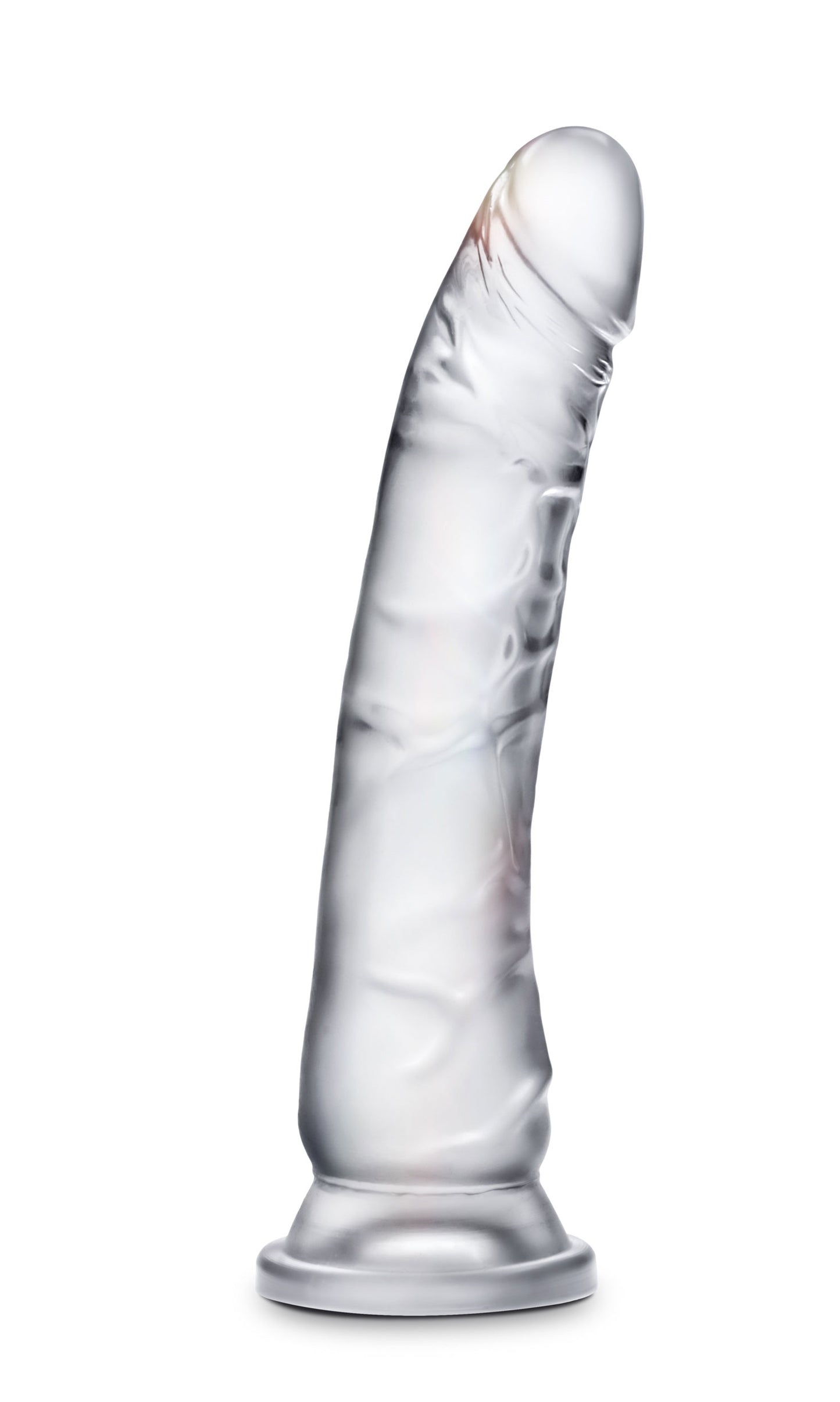 B Yours Diamond - Glisten - Clear | 819835028222 | Available at EroticWarehouse.com