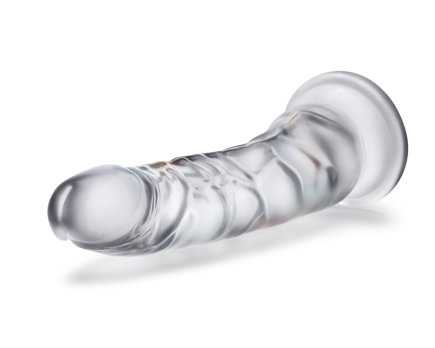 B Yours Diamond - Glisten - Clear | 819835028222 | Available at EroticWarehouse.com