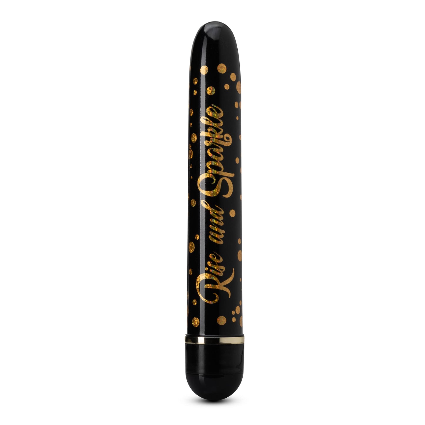 The Collection - Rise and Sparkle | 819835026334 | Available at EroticWarehouse.com