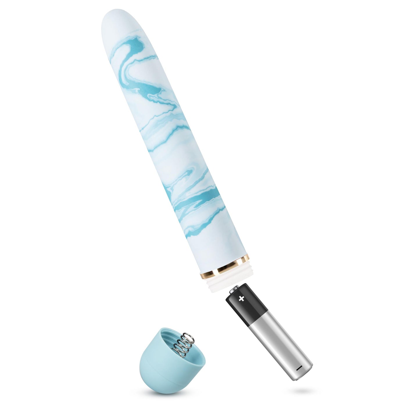 The Collection - Blueberry Haze - Blue | 819835027874 | Available at EroticWarehouse.com