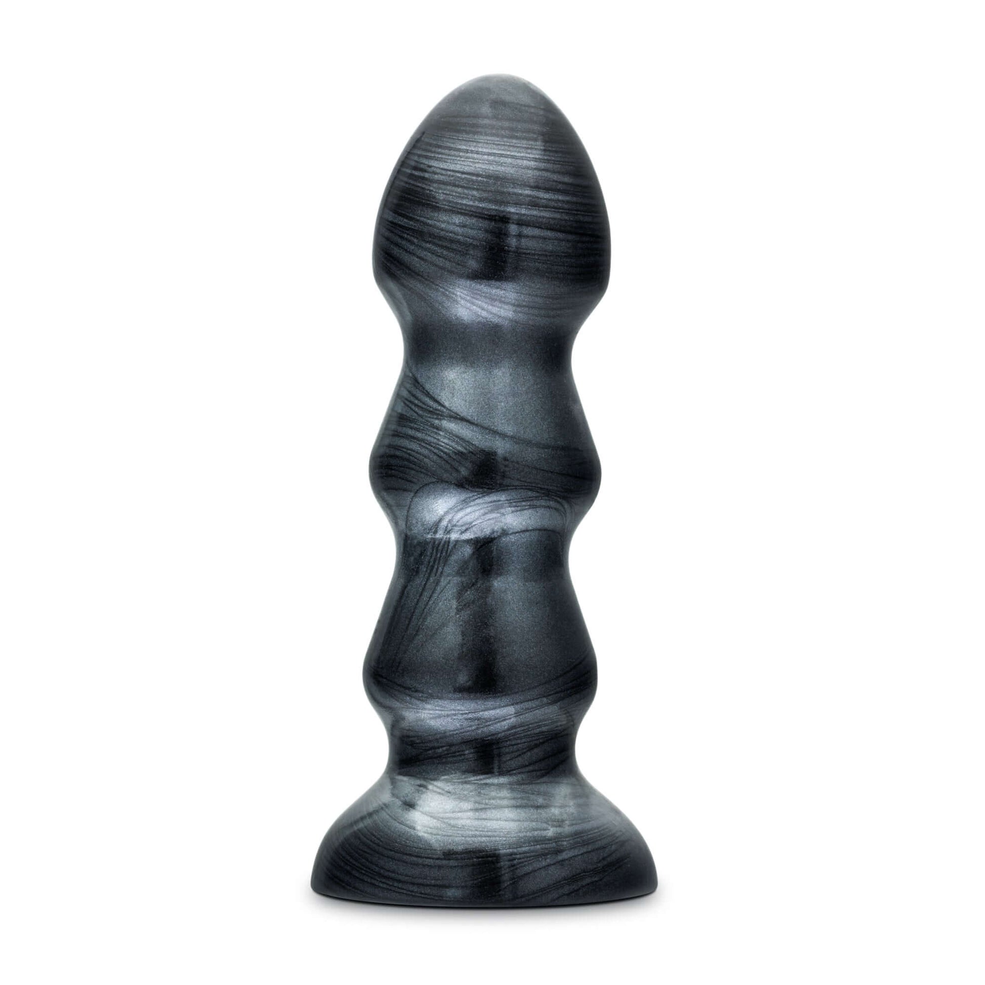 Jet - Black Jack - Carbon Metallic Black | 855215007418 | Available at EroticWarehouse.com