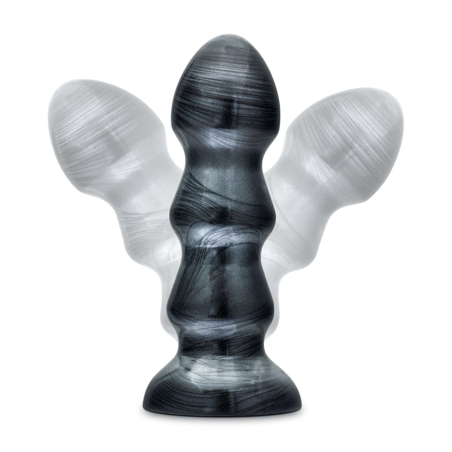 Jet - Black Jack - Carbon Metallic Black | 855215007418 | Available at EroticWarehouse.com