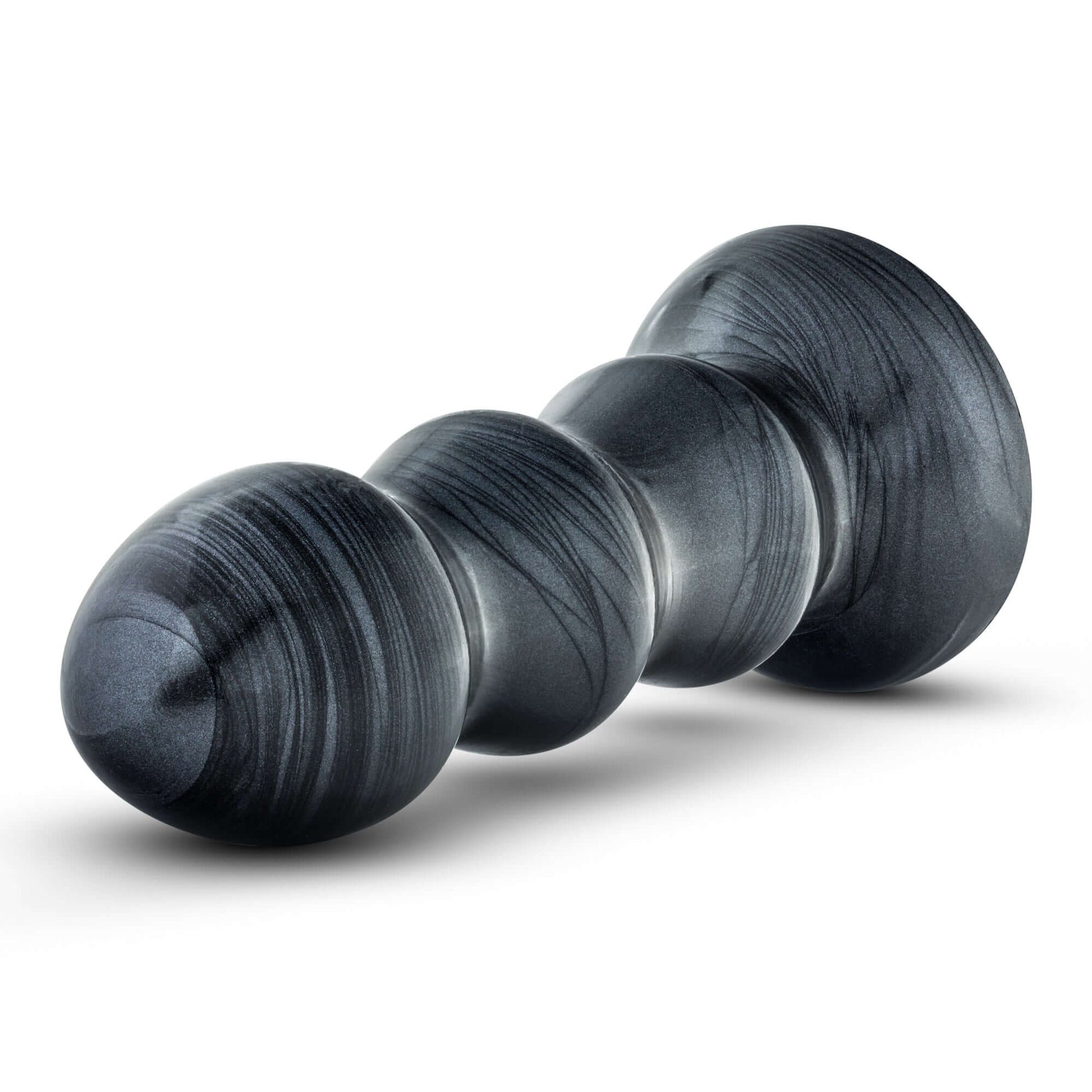 Jet - Black Jack - Carbon Metallic Black | 855215007418 | Available at EroticWarehouse.com