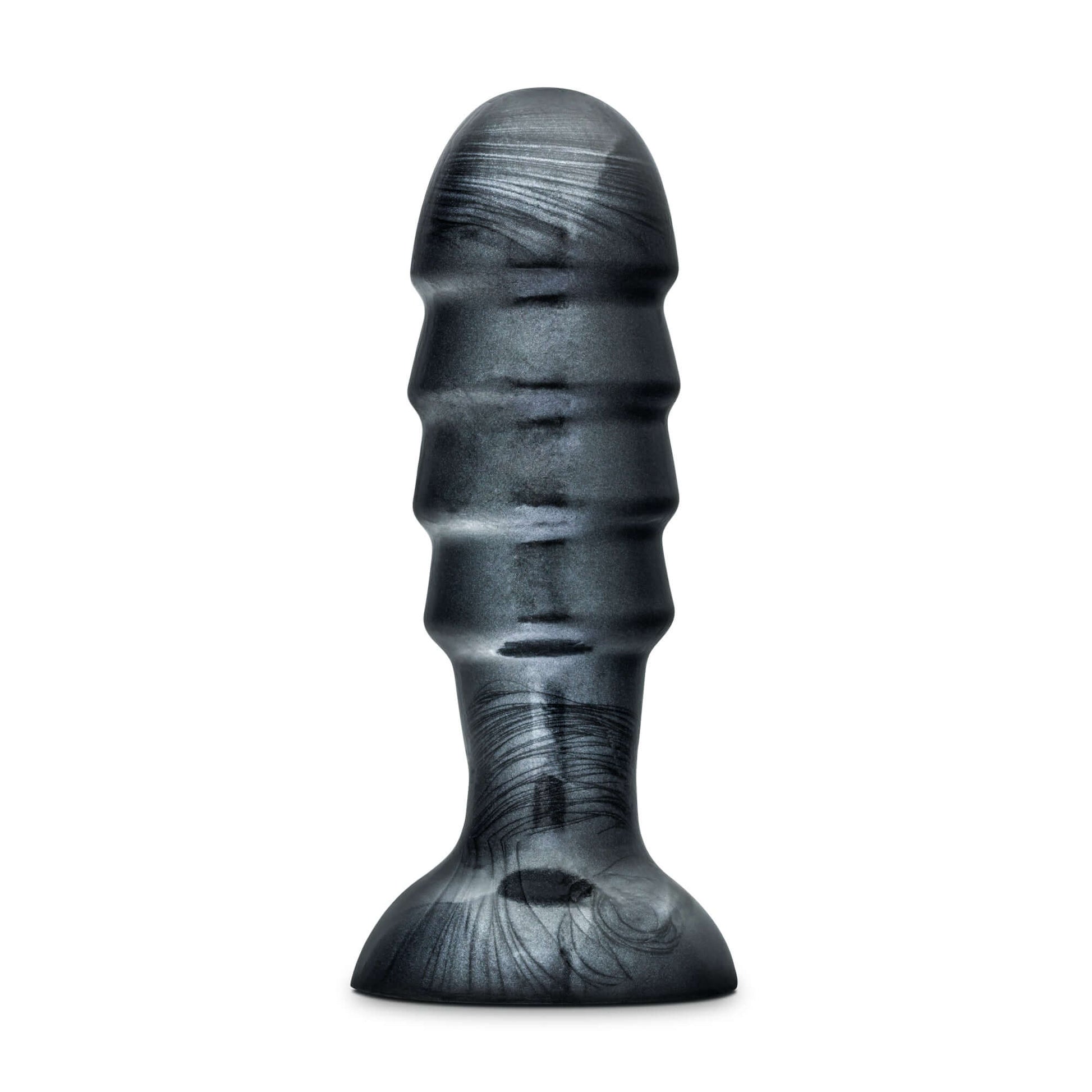 Jet - Bruiser - Carbon Metallic Black | 855215007425 | Available at EroticWarehouse.com
