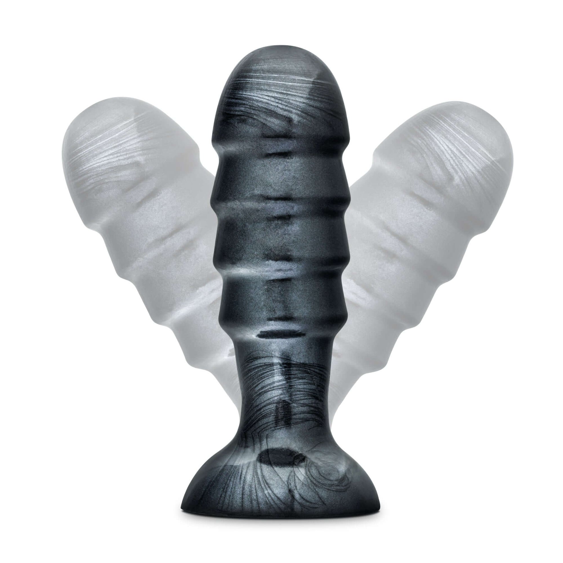 Jet - Bruiser - Carbon Metallic Black | 855215007425 | Available at EroticWarehouse.com