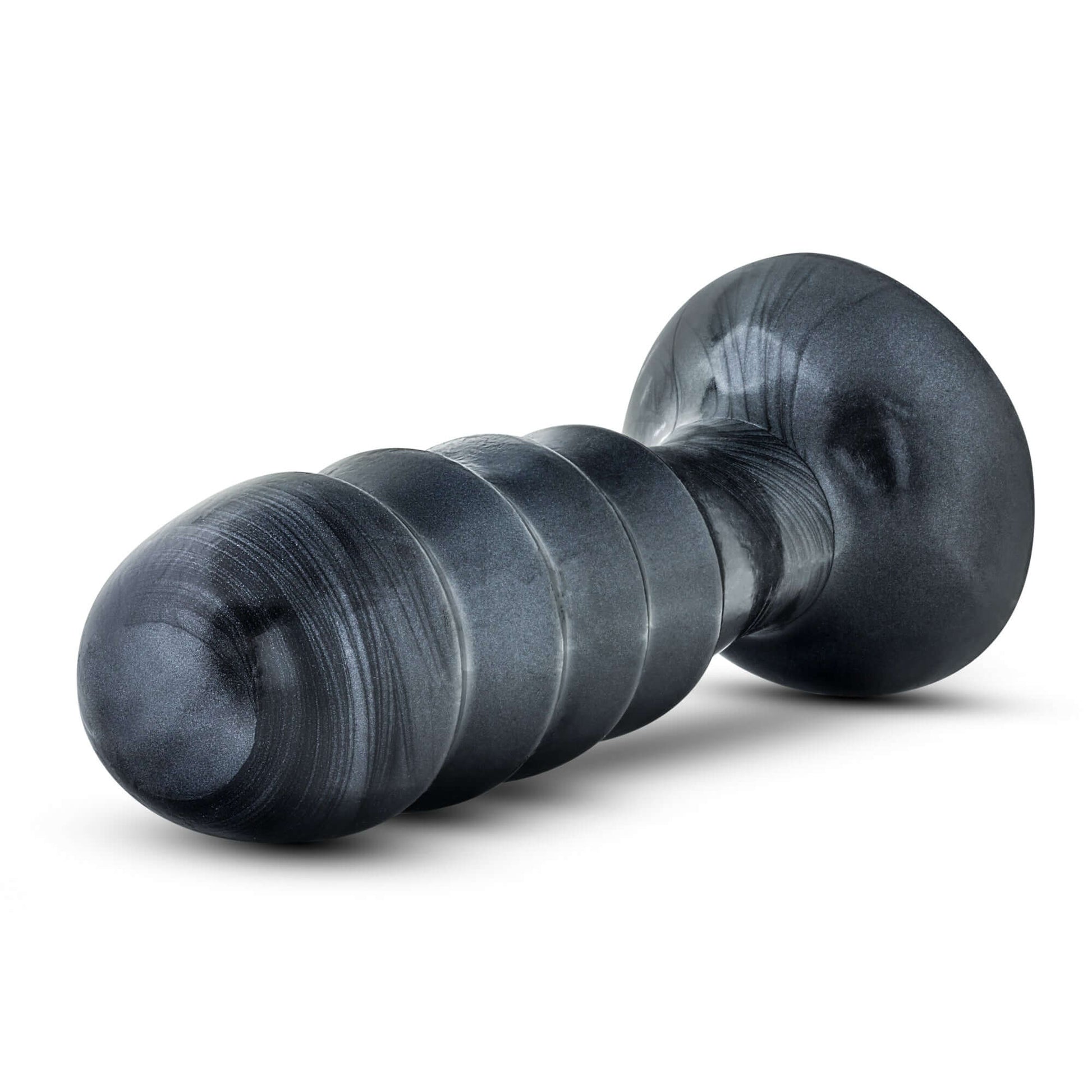Jet - Bruiser - Carbon Metallic Black | 855215007425 | Available at EroticWarehouse.com