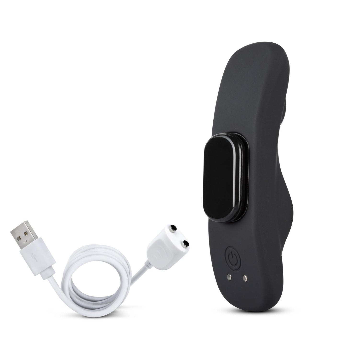 Temptasia - Remote Control Panty - Vibe - Black | 819835026938 | Available at EroticWarehouse.com