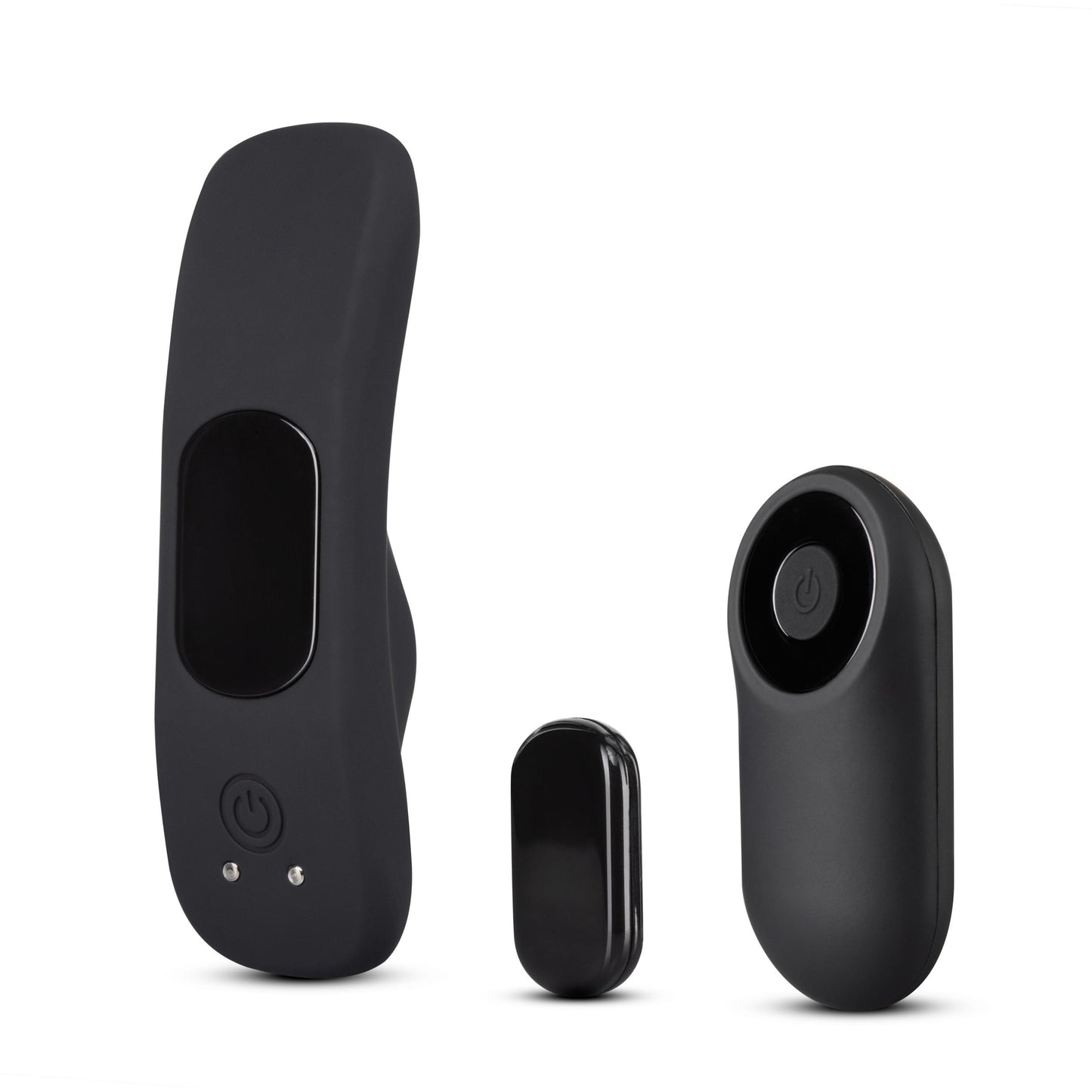 Temptasia - Remote Control Panty - Vibe - Black | 819835026938 | Available at EroticWarehouse.com
