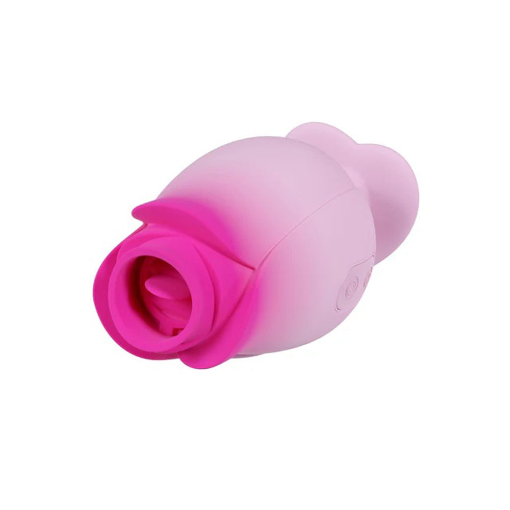 Aria Tulip Trance - Pink | 810138370803 | Available at EroticWarehouse.com