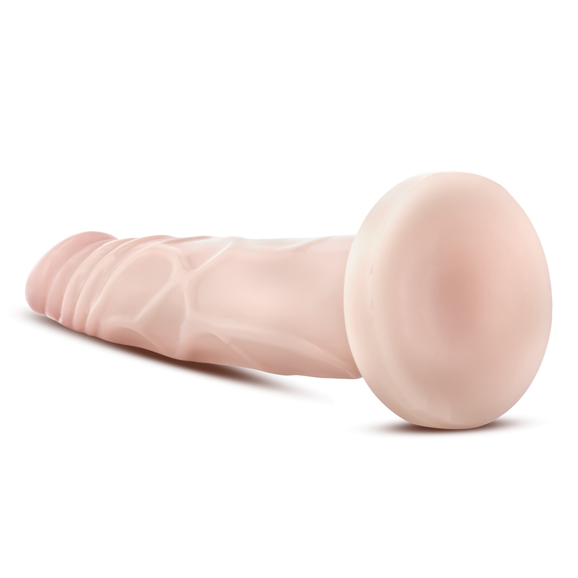 Dr. Skin - Realistic Cock - Basic 7.5 - Beige | 735380261139 | Available at EroticWarehouse.com