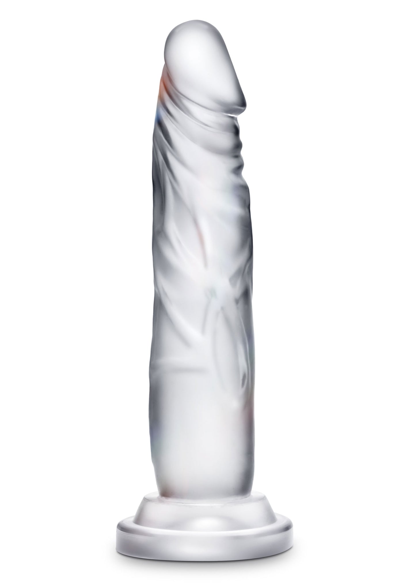 B Yours Diamond - Crystal - Clear | 819835028338 | Available at EroticWarehouse.com