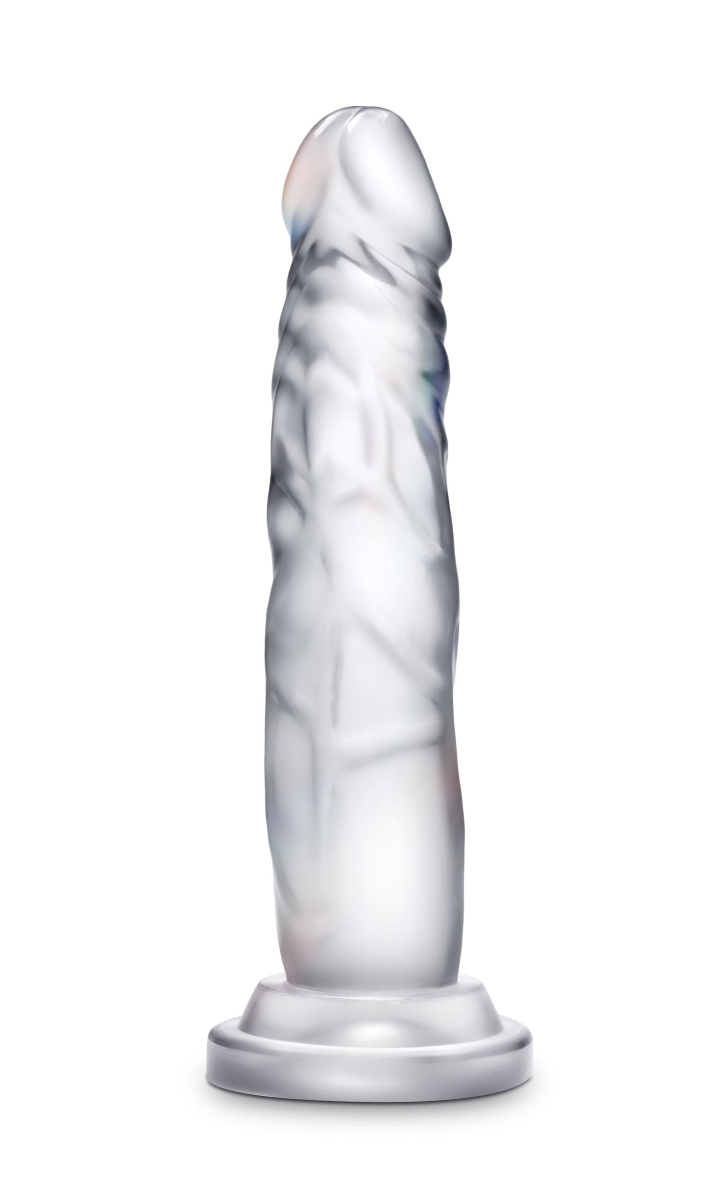 B Yours Diamond - Crystal - Clear | 819835028338 | Available at EroticWarehouse.com
