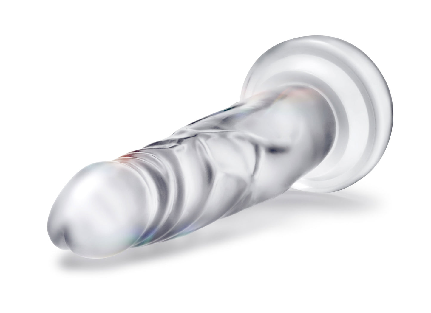 B Yours Diamond - Crystal - Clear | 819835028338 | Available at EroticWarehouse.com