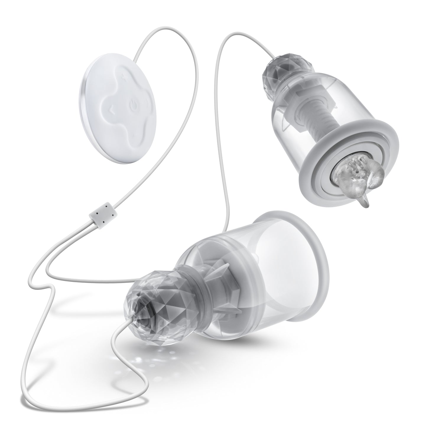 Temptasia - Titillator Nipple Play | 819835020080 | Available at EroticWarehouse.com