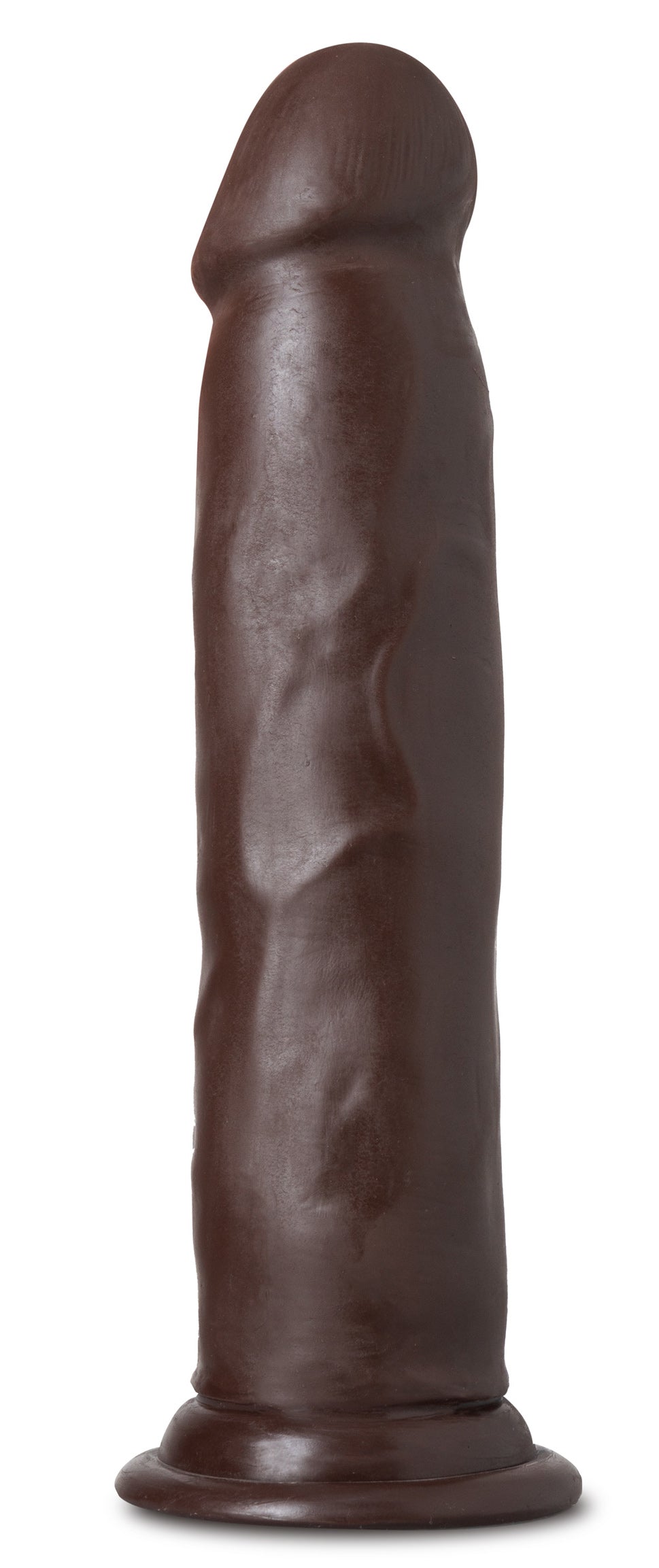 Au Naturel - Jackson - 9 Inch Dong - Chocolate | 819835027317 | Available at EroticWarehouse.com