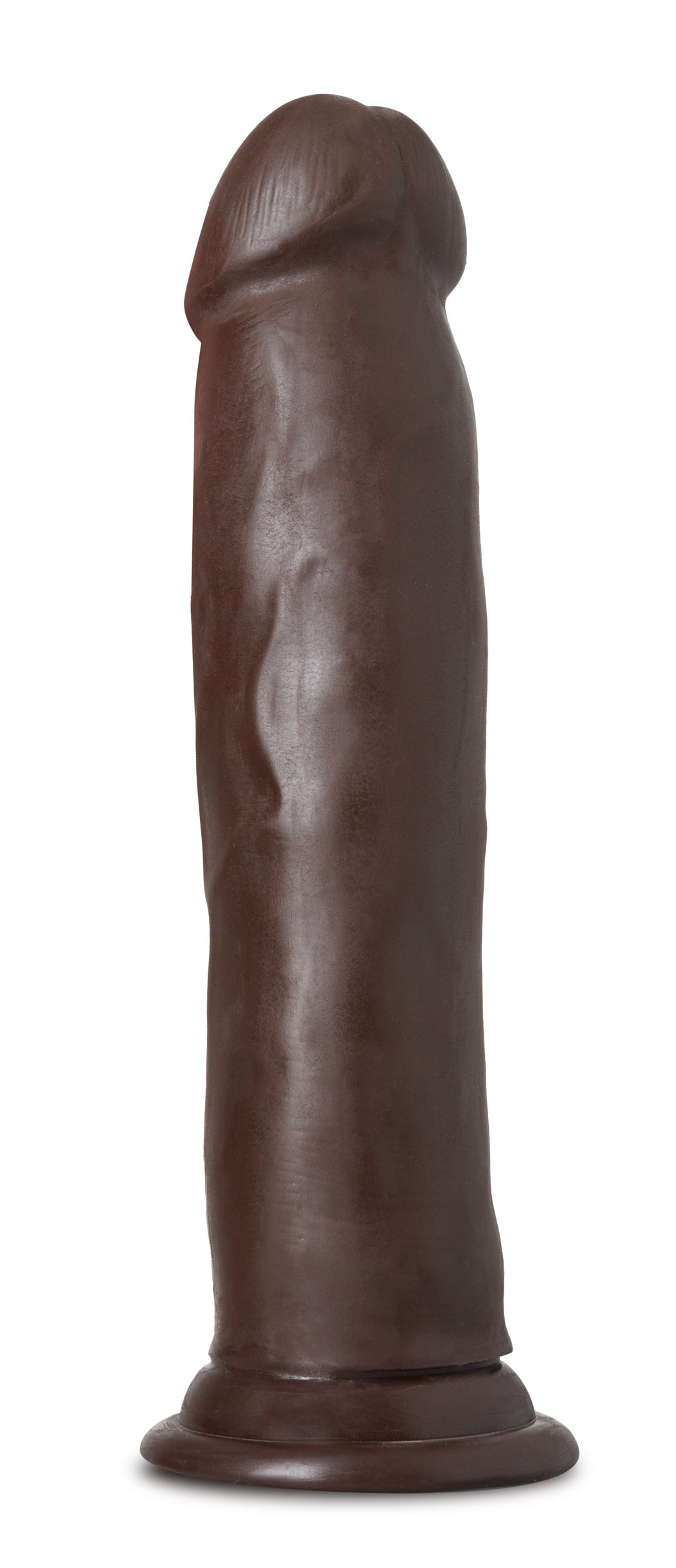 Au Naturel - Jackson - 9 Inch Dong - Chocolate | 819835027317 | Available at EroticWarehouse.com