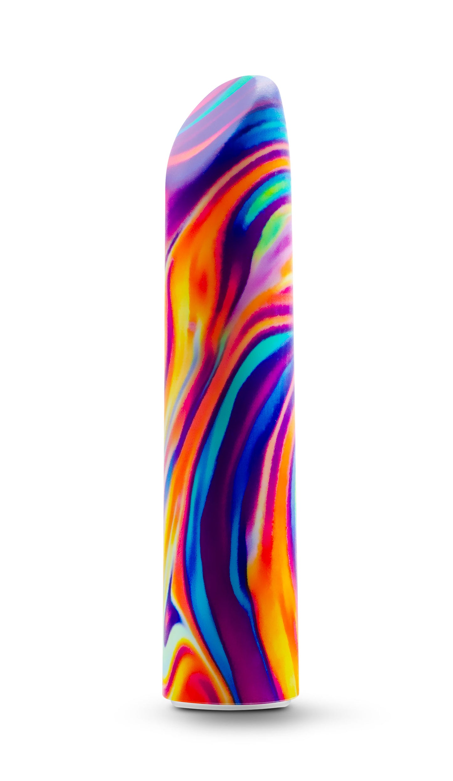 Limited Addiction - Psyche - Power Vibe - Rainbow | 819835028819 | Available at EroticWarehouse.com