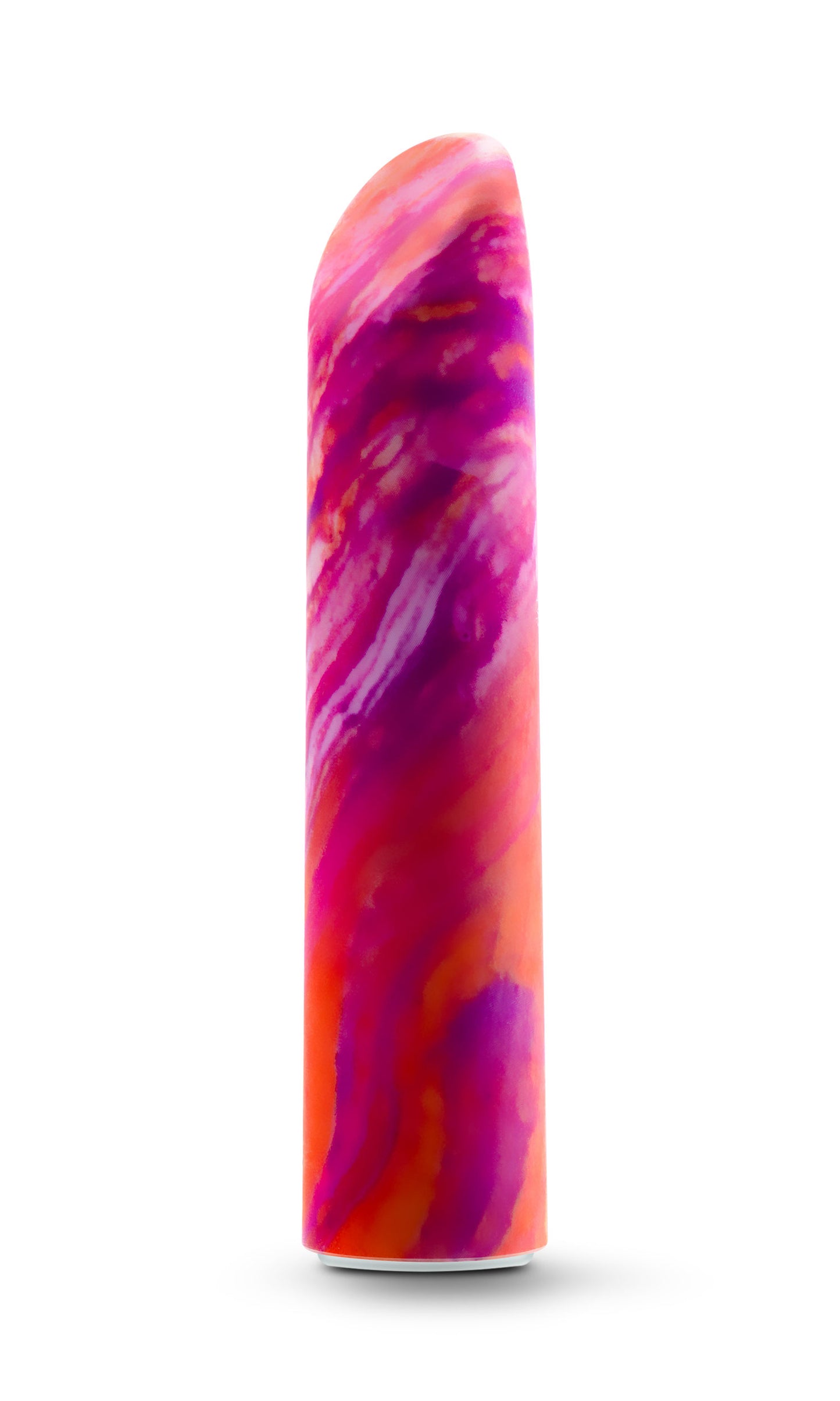 Limited Addiction - Fiery - Power Vibe - Coral | 819835028840 | Available at EroticWarehouse.com