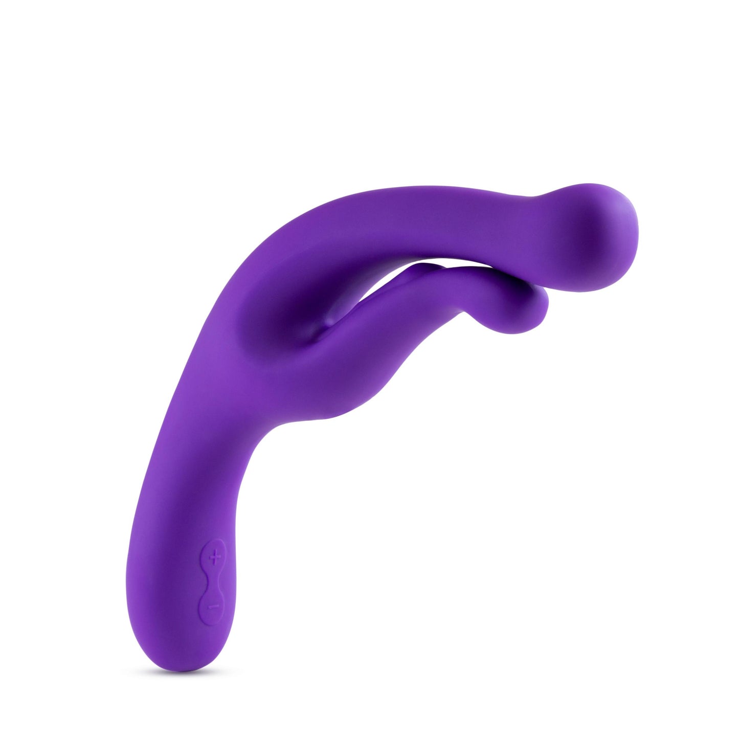 Wellness - G Wave Vibrator -Purple | 819835024750 | Available at EroticWarehouse.com