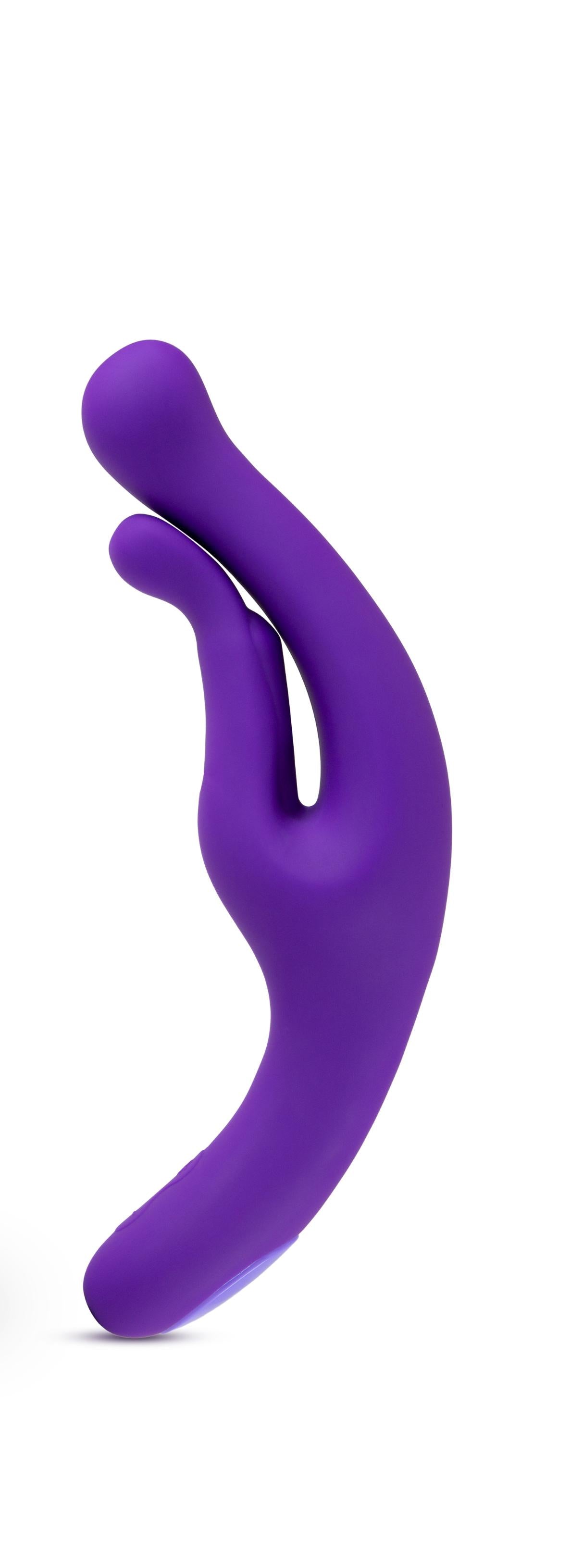 Wellness - G Wave Vibrator -Purple | 819835024750 | Available at EroticWarehouse.com