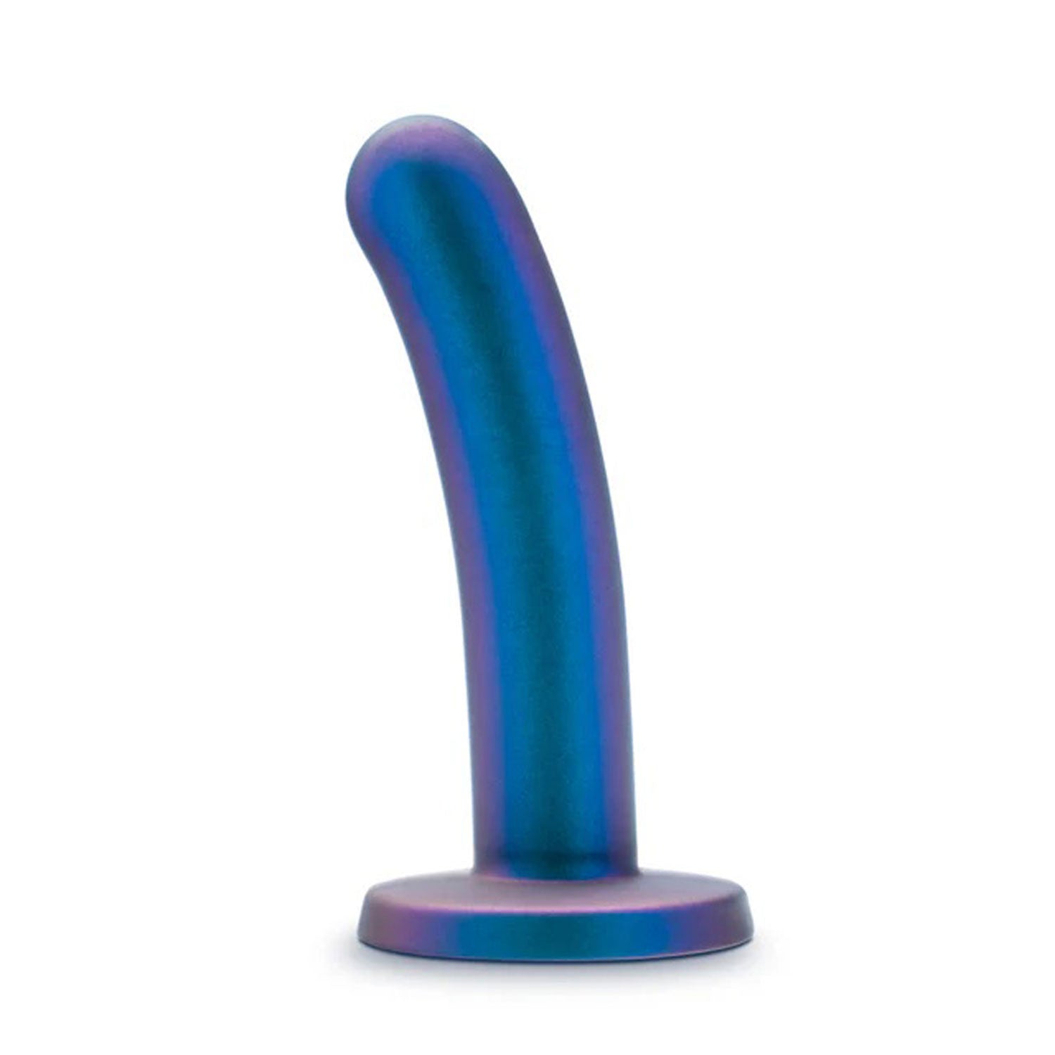 Temptasia Surrender Peg Intermediate Blue Lust | 810138370599 | Available at EroticWarehouse.com