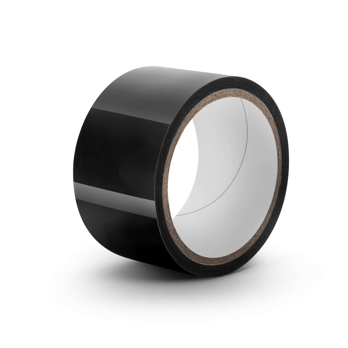 Temptasia - Bondage Tape - 60 Feet - Black | 819835022657 | Available at EroticWarehouse.com