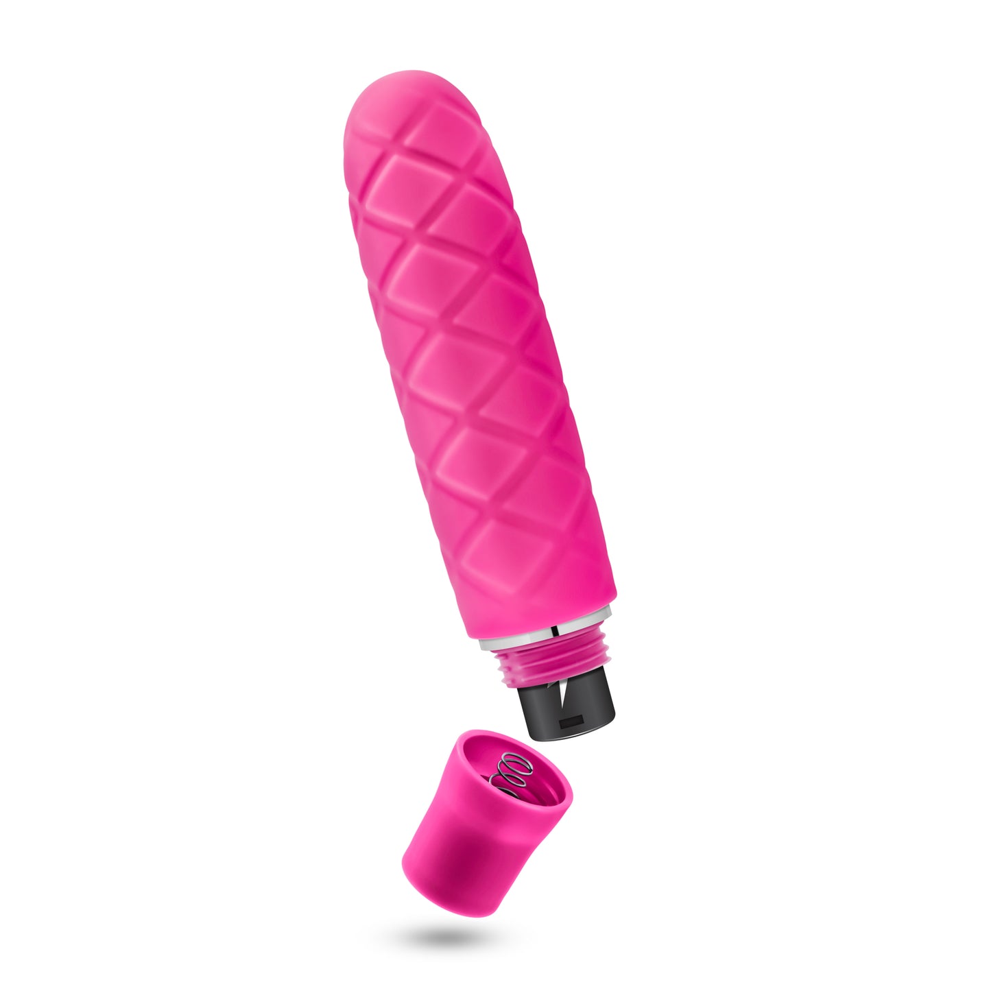 Luxe - Cozi Mini - Fuchsia | 735380429003 | Available at EroticWarehouse.com