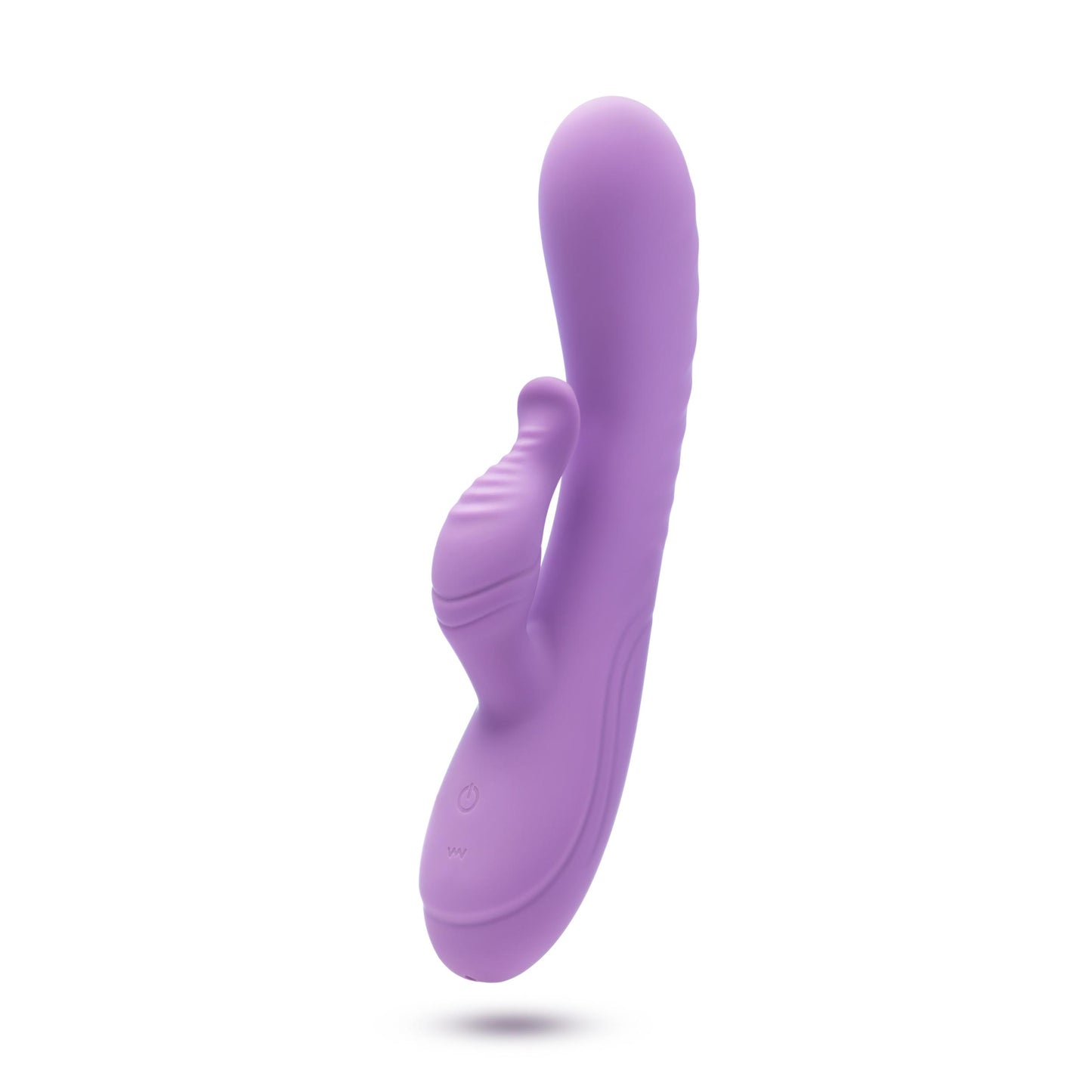 Blush - Evelyn - Purple | 810138370117 | Available at EroticWarehouse.com