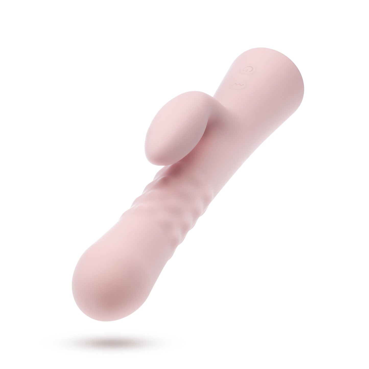 Blush - Jaymie - Pink | 810138370384 | Available at EroticWarehouse.com
