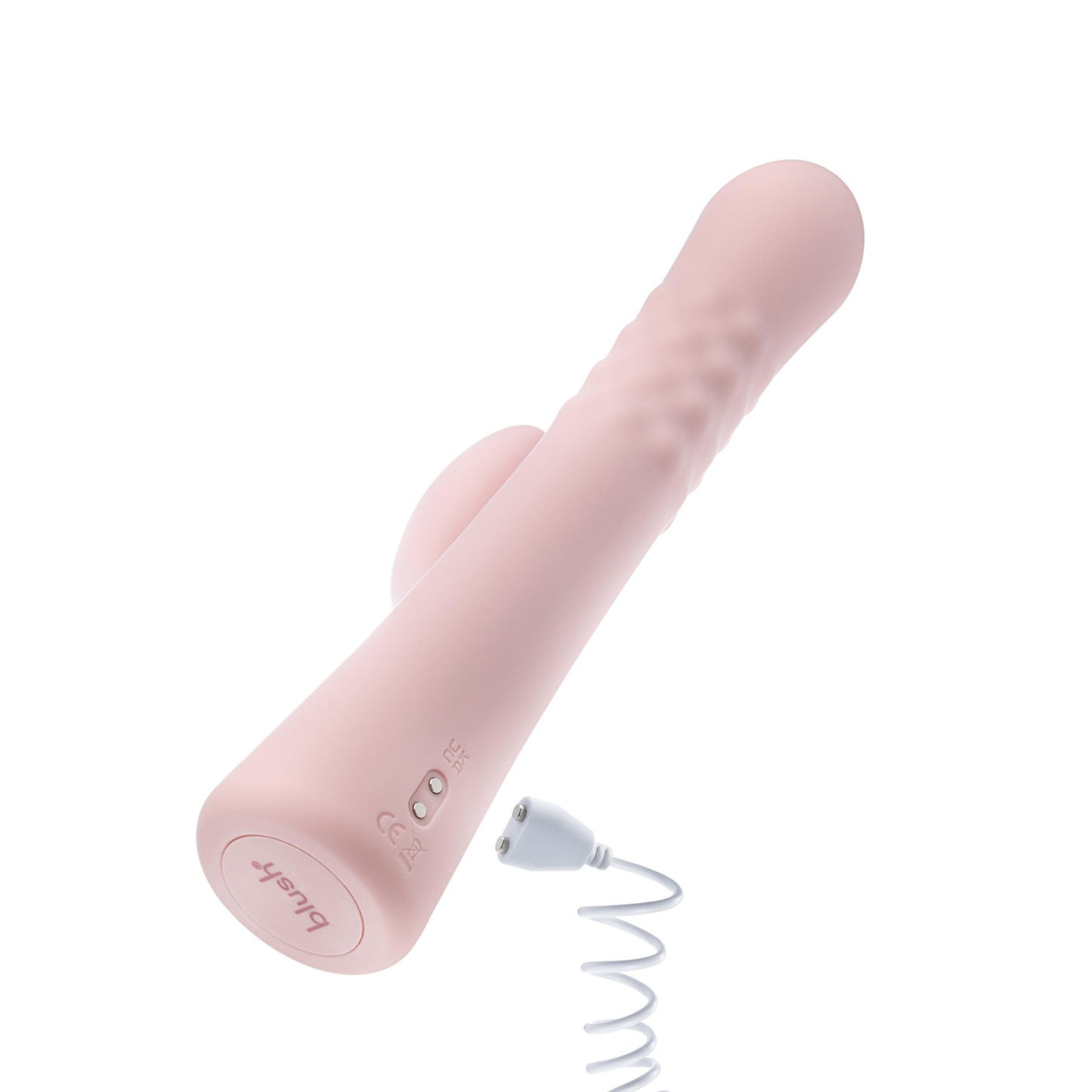 Blush - Jaymie - Pink | 810138370384 | Available at EroticWarehouse.com