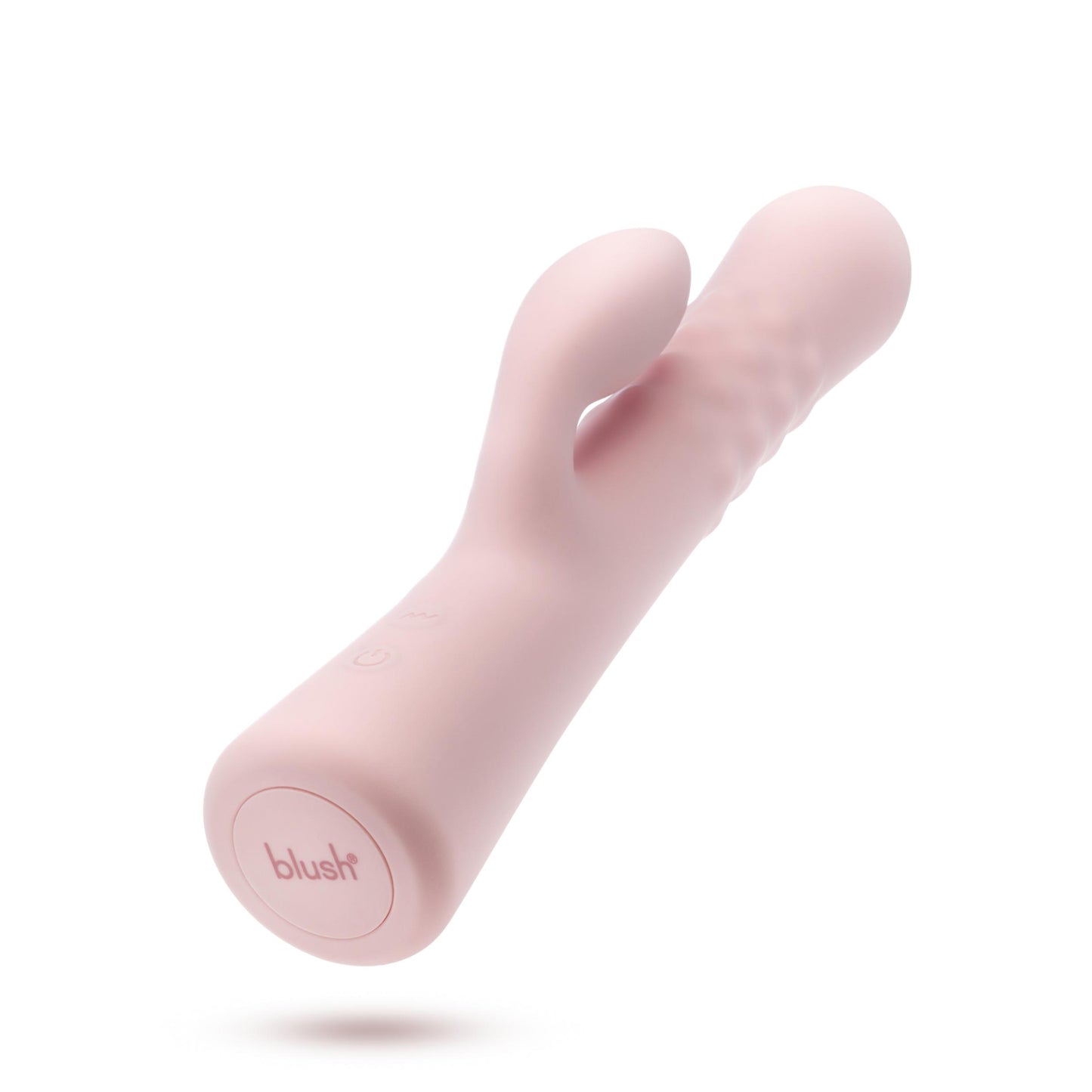 Blush - Jaymie - Pink | 810138370384 | Available at EroticWarehouse.com