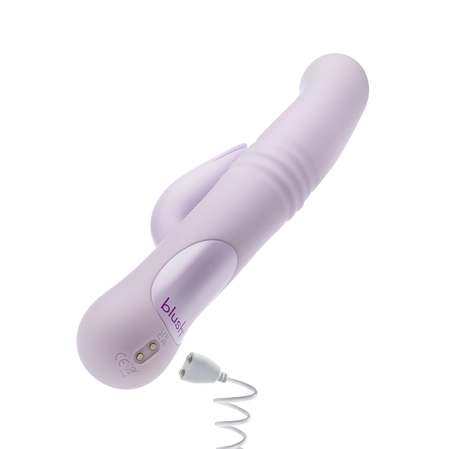 Blush - Rylee - Lavender | 810138370360 | Available at EroticWarehouse.com