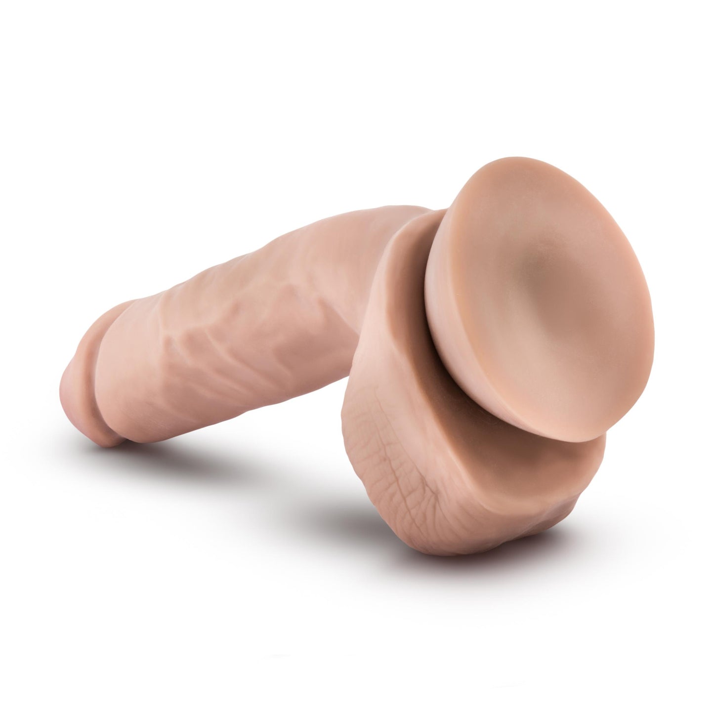X5 - Hard on - Natural | 735380523039 | Available at EroticWarehouse.com