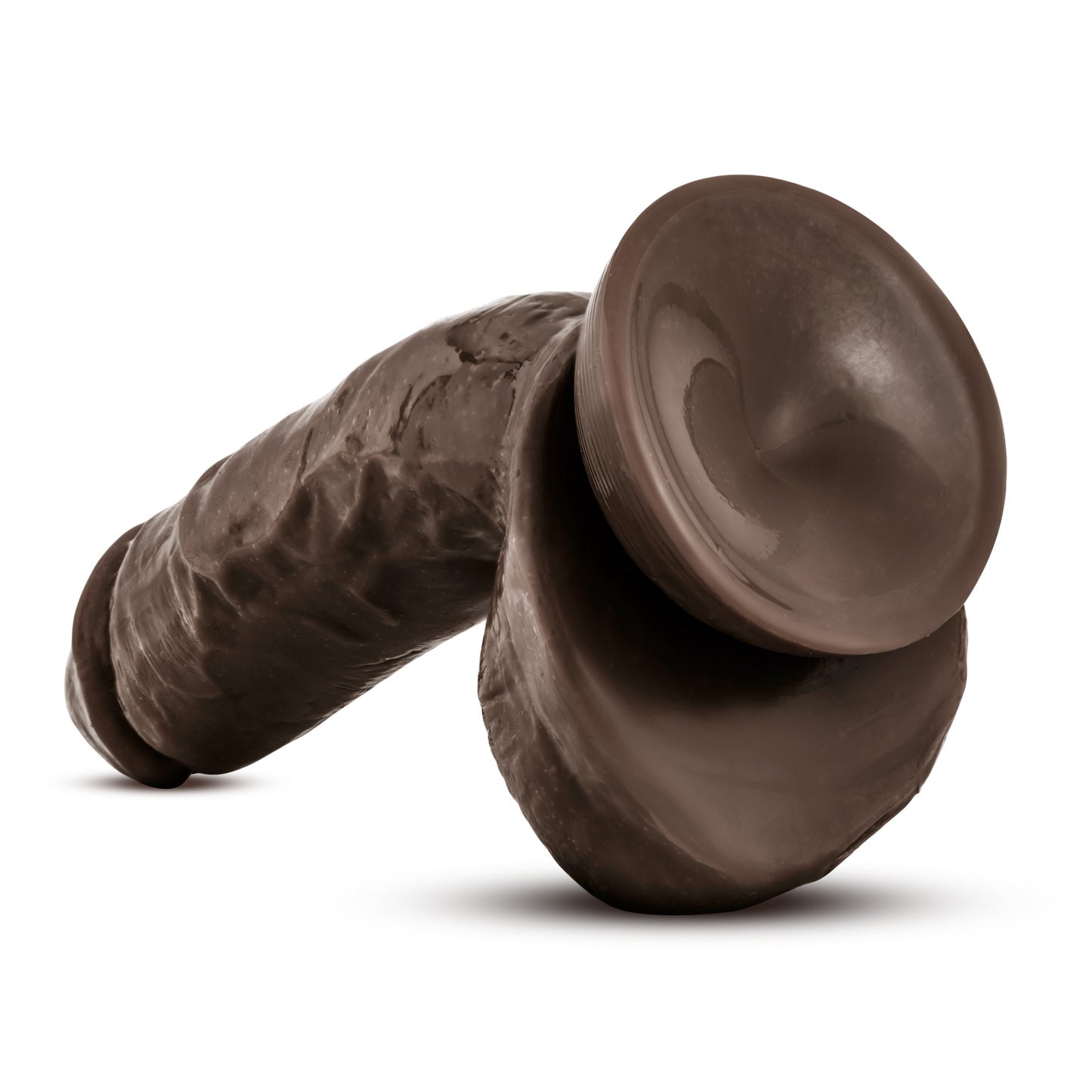 X5 - Hard on - Brown | 735380523060 | Available at EroticWarehouse.com