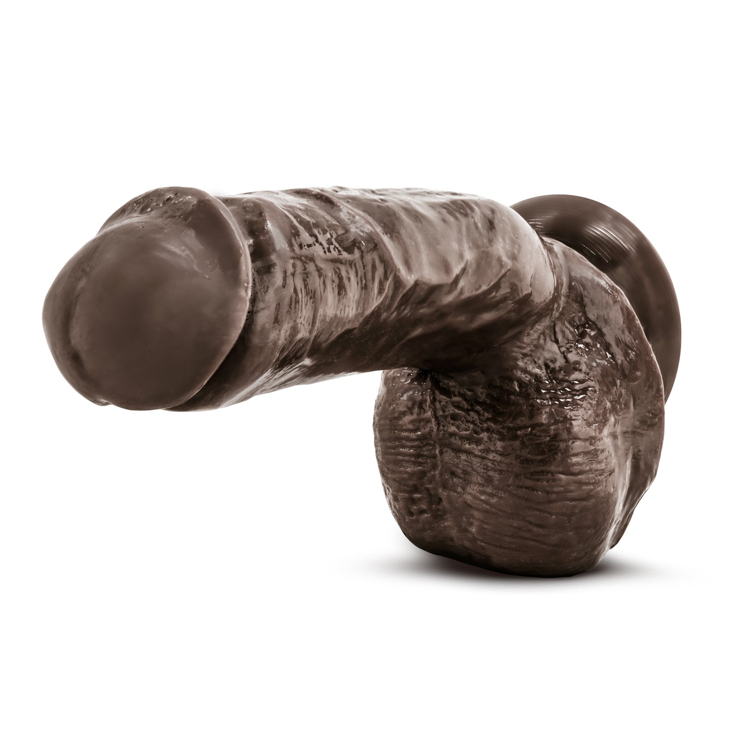 X5 - Hard on - Brown | 735380523060 | Available at EroticWarehouse.com