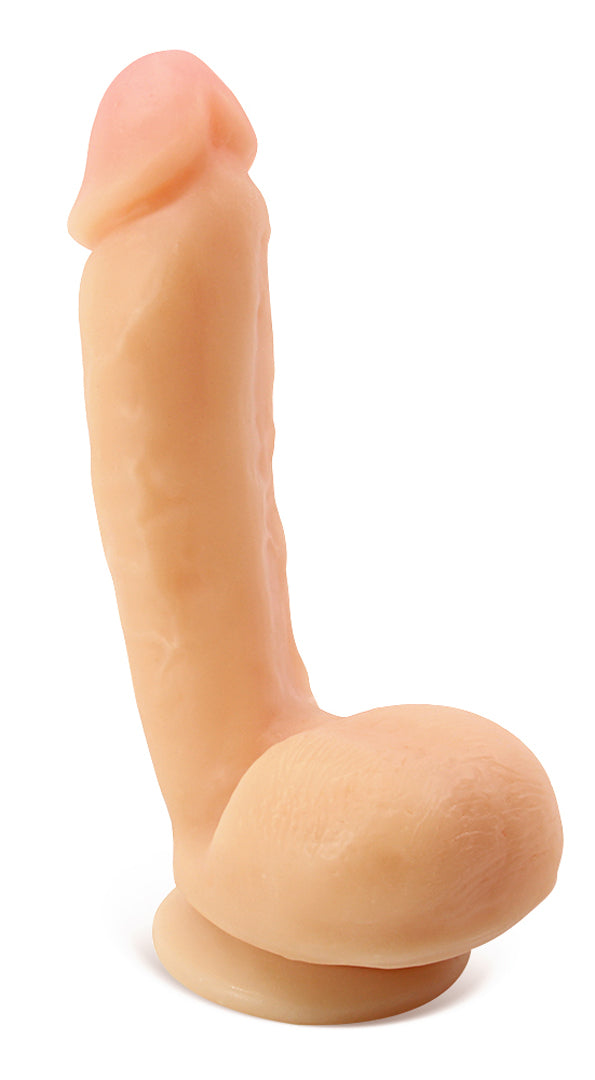 Au Naturel - Anthony - Beige | 735380523831 | Available at EroticWarehouse.com