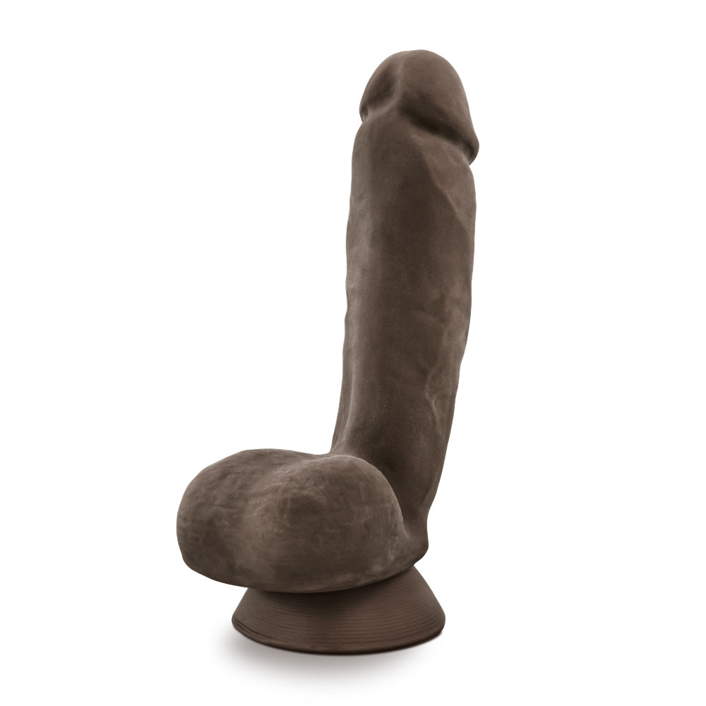 Au Naturel - Jerome - Brown | 735380553067 | Available at EroticWarehouse.com
