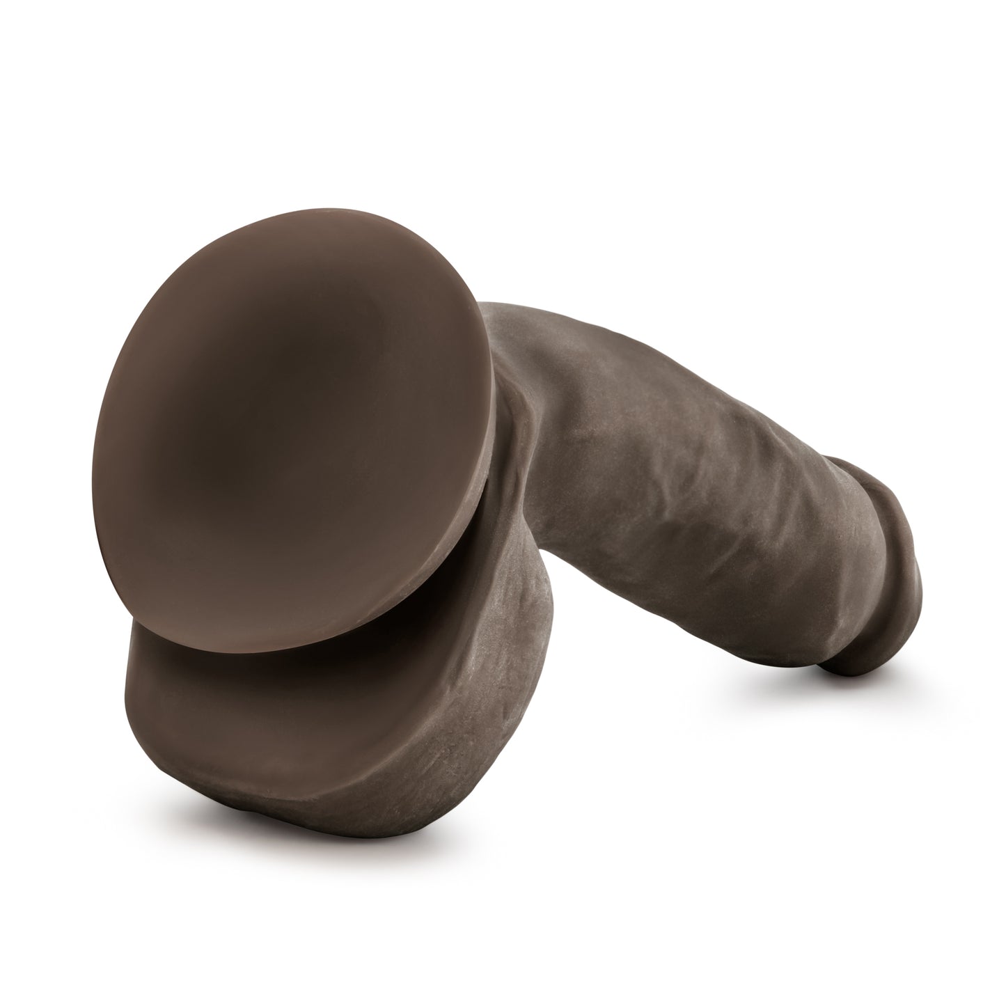 Au Naturel - Jerome - Brown | 735380553067 | Available at EroticWarehouse.com