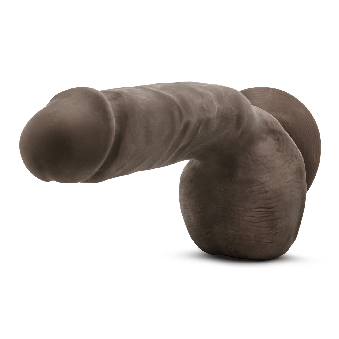 Au Naturel - Jerome - Brown | 735380553067 | Available at EroticWarehouse.com