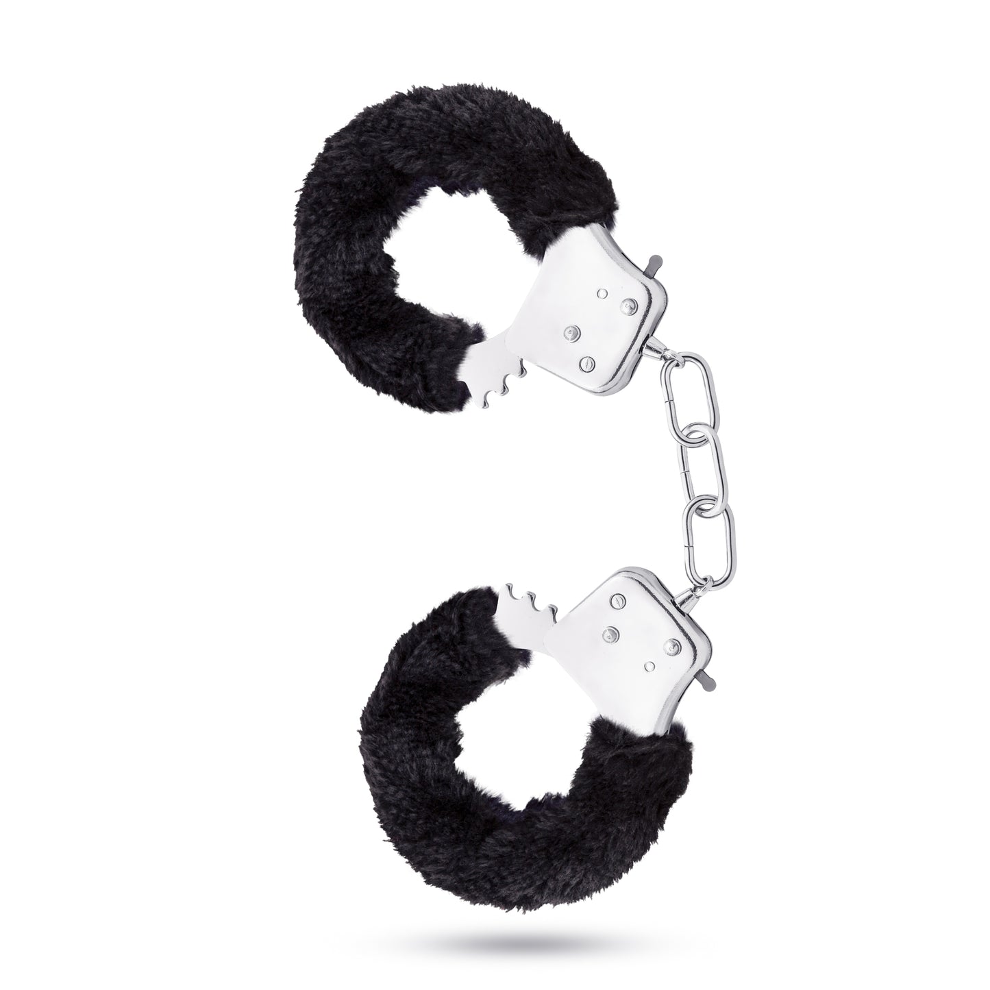 Temptasia Cuffs - Black | 819835020332 | Available at EroticWarehouse.com