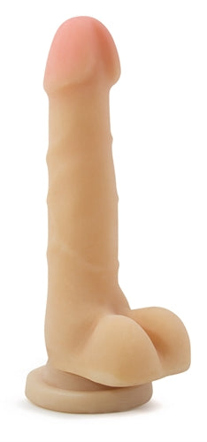 Au Naturel 7 Inch Sam - Beige | 702730699331 | Available at EroticWarehouse.com