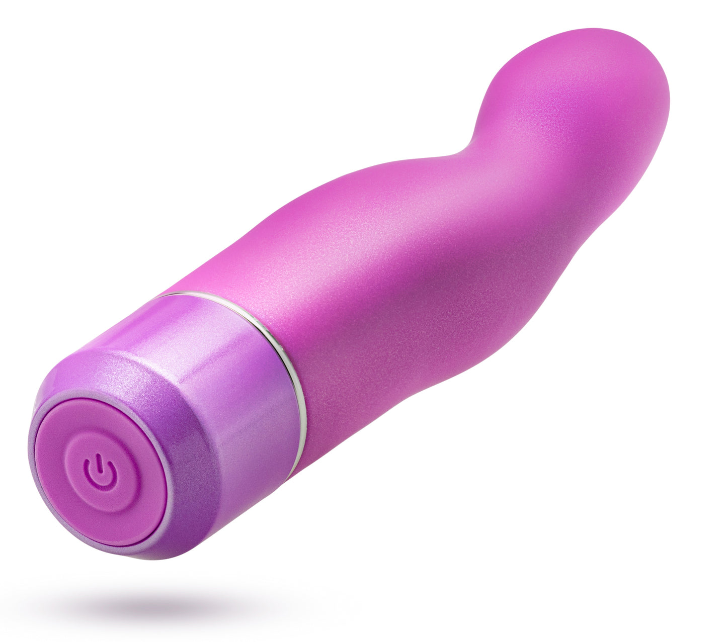 Luxe Plus - Divulge - Purple | 819835028550 | Available at EroticWarehouse.com