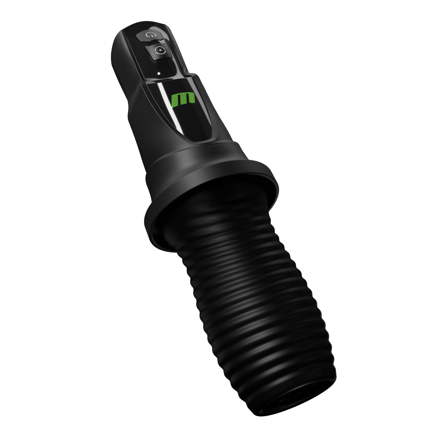 M for Men - 3rd Base - Black | 810138370469 | Available at EroticWarehouse.com