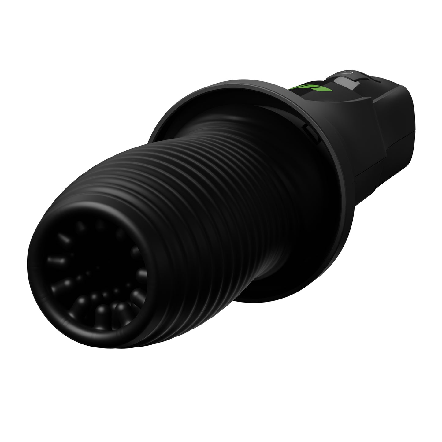 M for Men - 3rd Base - Black | 810138370469 | Available at EroticWarehouse.com