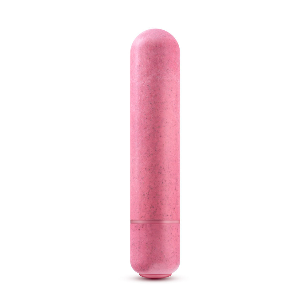 Gaia - Eco Bullet - Coral | 819835022978 | Available at EroticWarehouse.com
