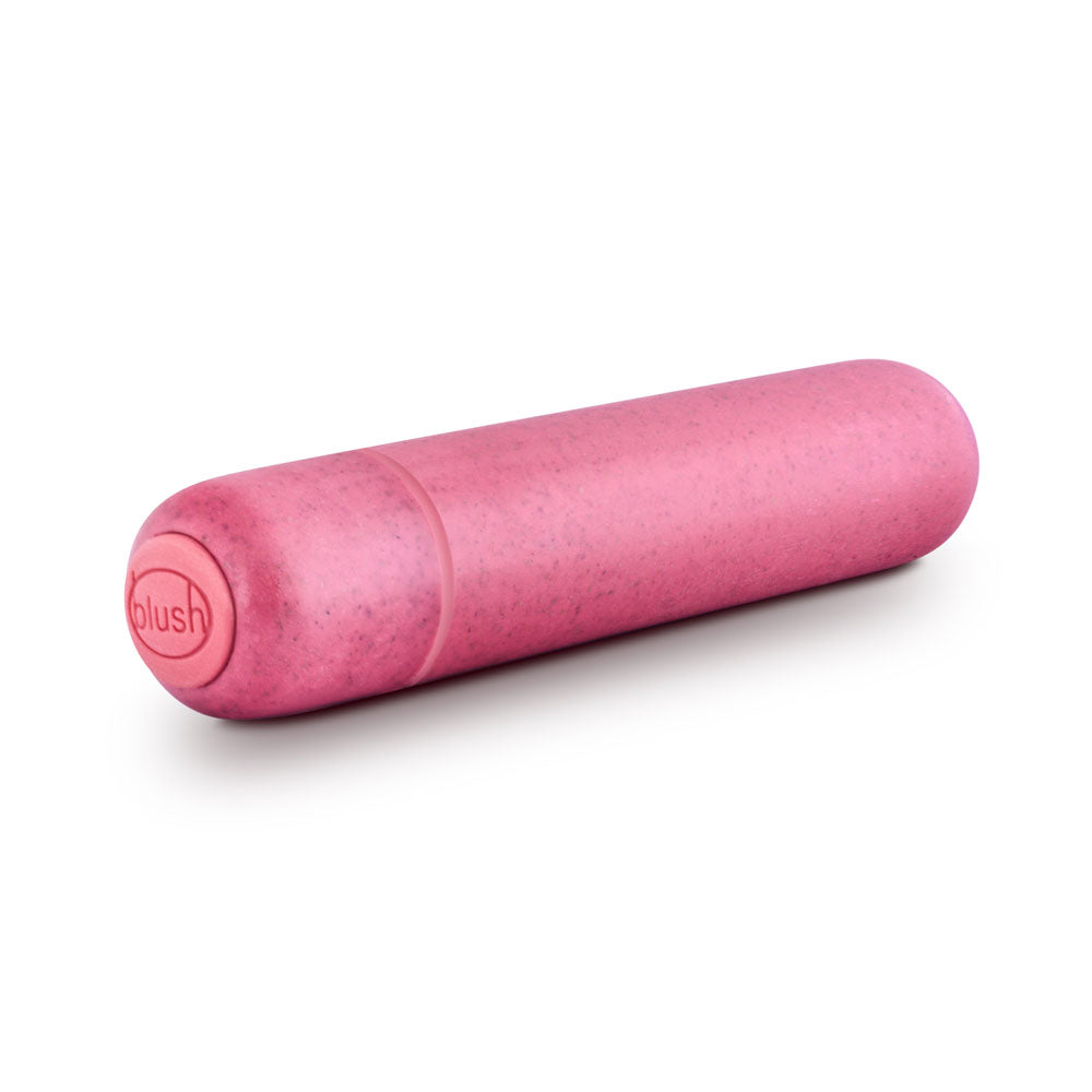 Gaia - Eco Bullet - Coral | 819835022978 | Available at EroticWarehouse.com