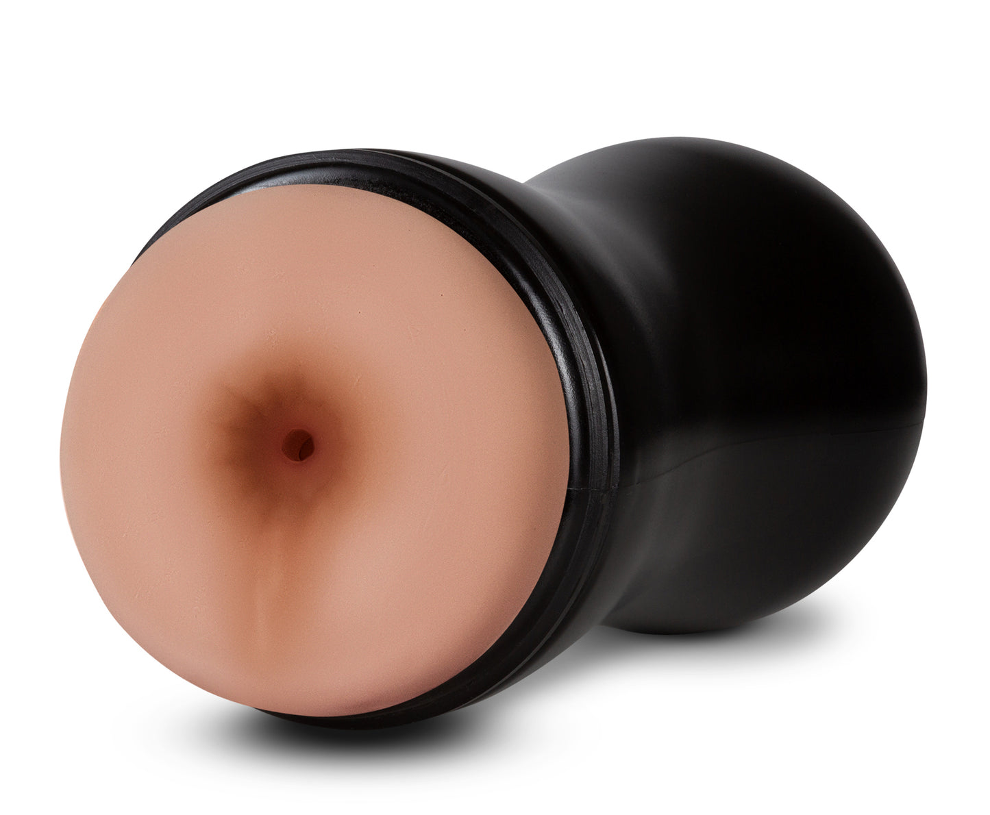 Coverboy - the Surfer Dude - Self Lubricating Stroker - Beige | 819835029151 | Available at EroticWarehouse.com