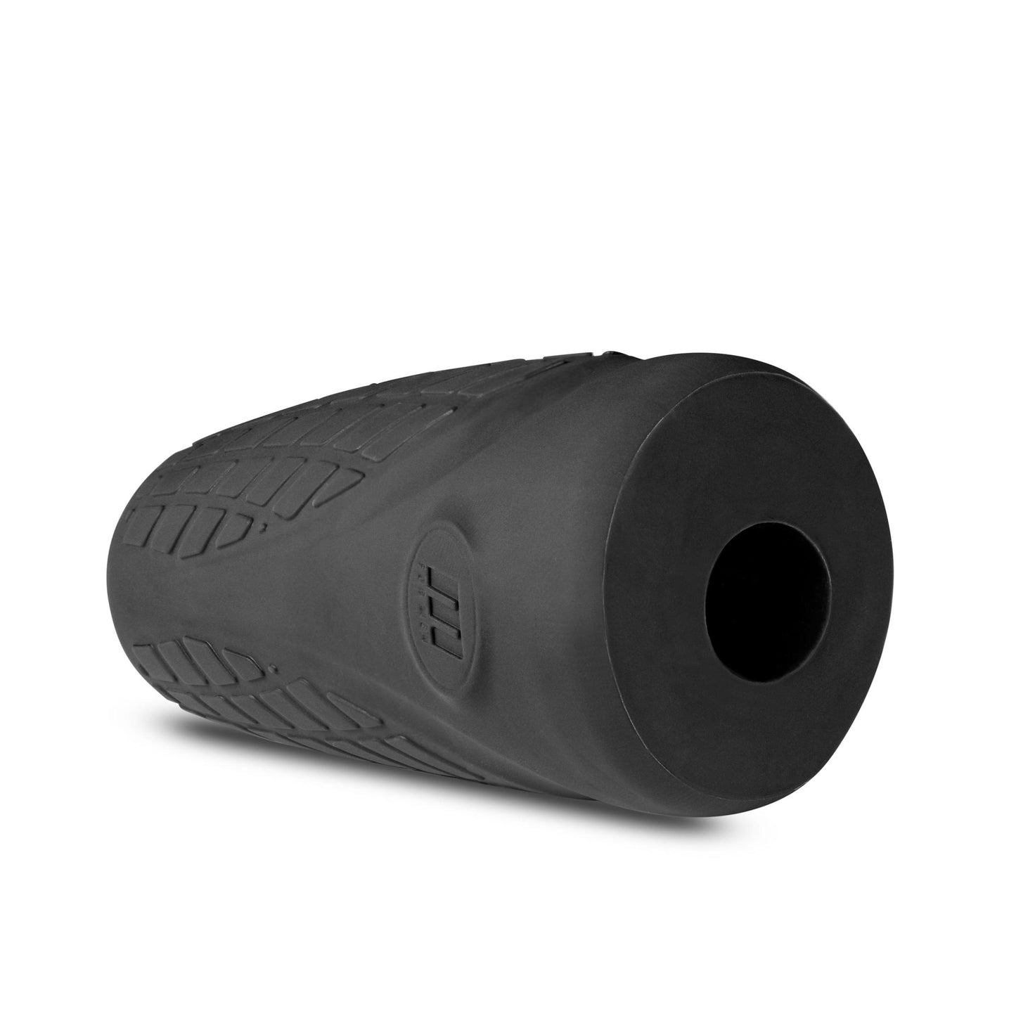 M Elite Platinum - Gript - Black | 819835028383 | Available at EroticWarehouse.com