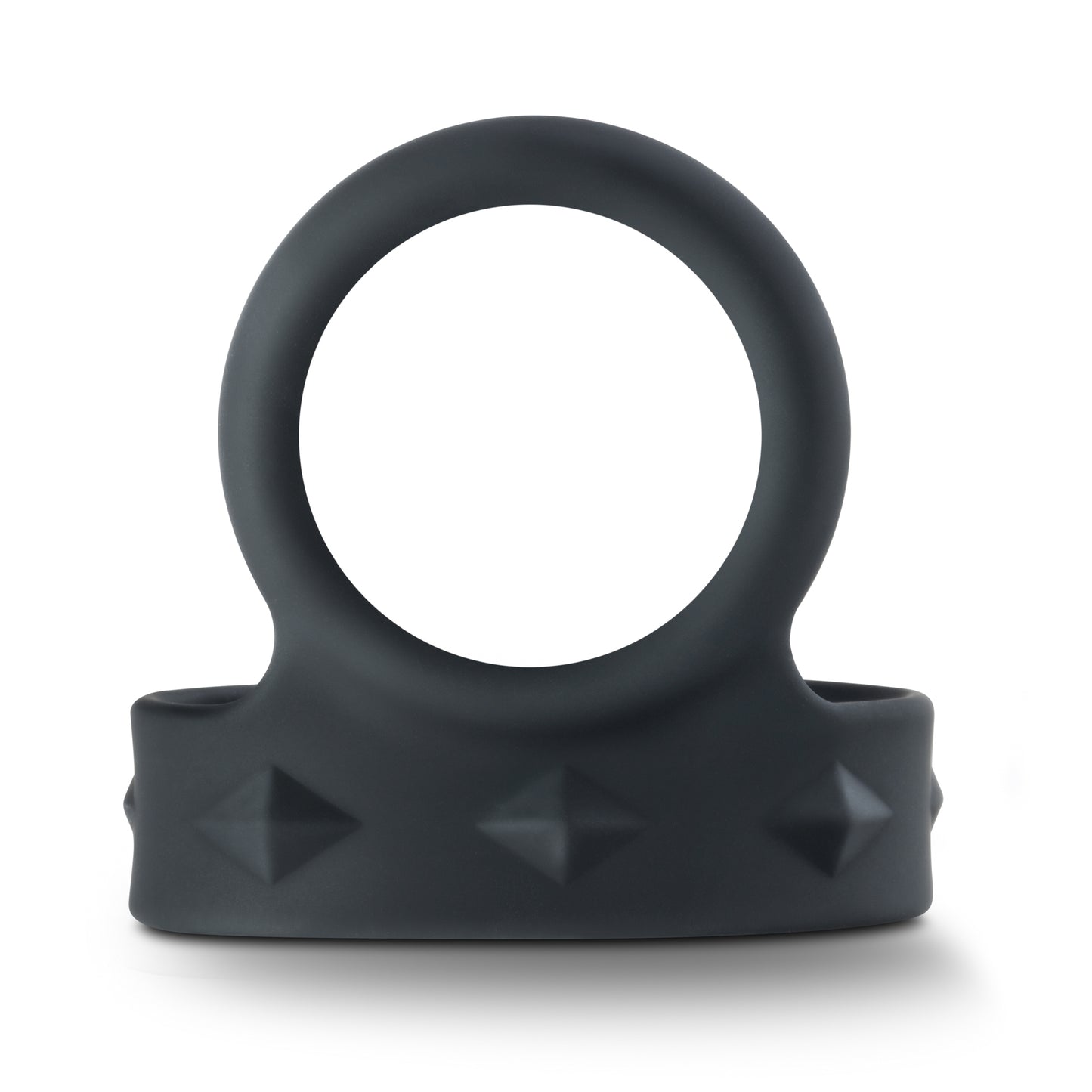 Performance - Vs7 - Silicone Cock & Ball Strap Large - Black | 850002870145 | Available at EroticWarehouse.com