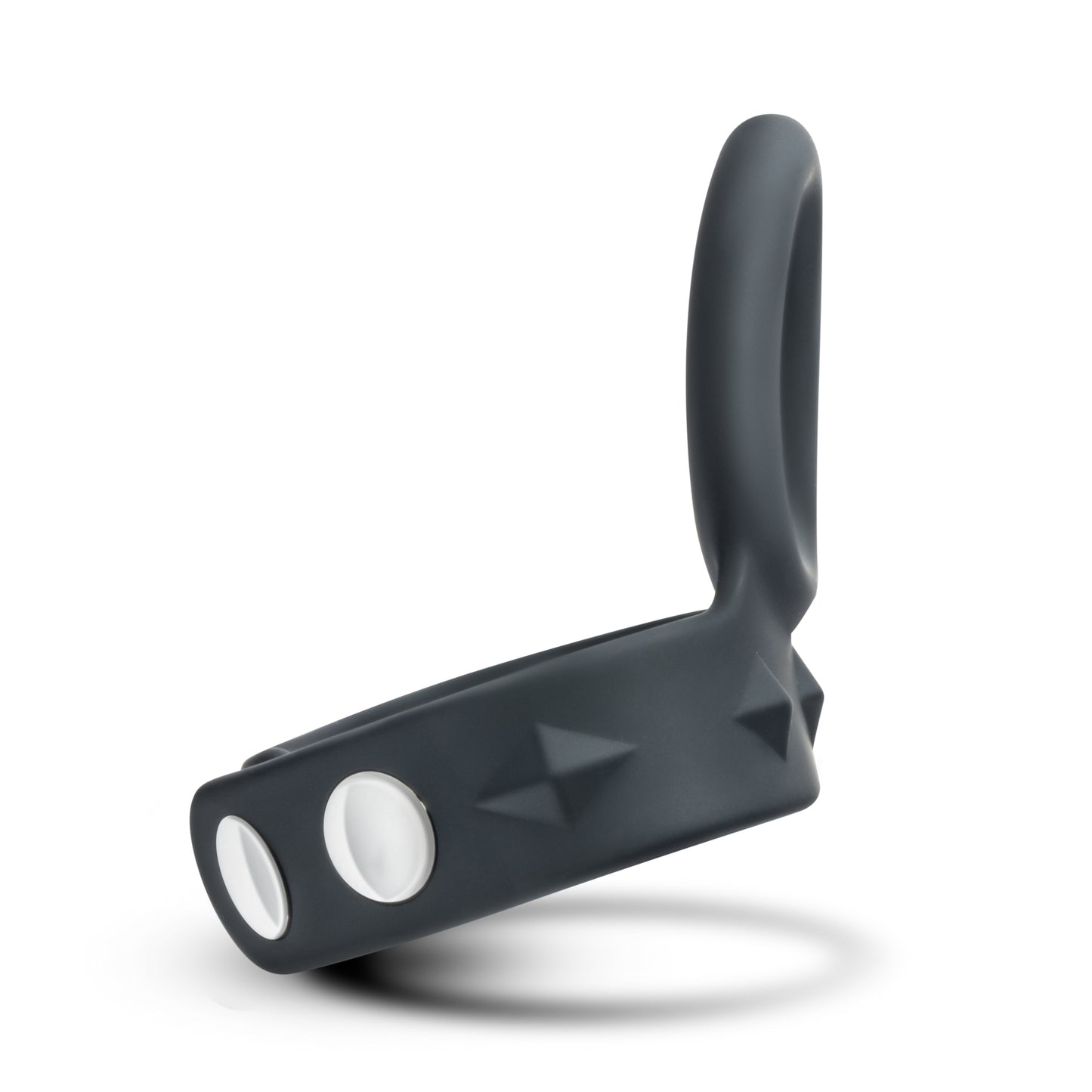 Performance - Vs7 - Silicone Cock & Ball Strap Large - Black | 850002870145 | Available at EroticWarehouse.com